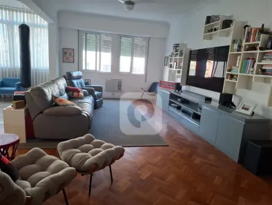 Apartamento com 4 Quartos à venda, 263m² no Copacabana, Rio de Janeiro
