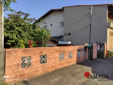 Lote/Terreno à venda, 500m² no Vila Carmosina, São Paulo