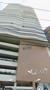 Apartamento com 3 Quartos à venda, 173m² no Aviação, Praia Grande