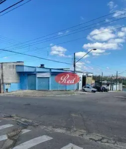 Ponto Comercial à venda, 188m² no Vila Colorado, Suzano