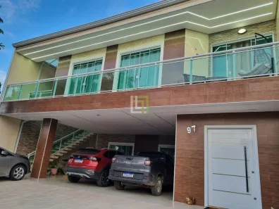 Casa de Condomínio com 3 Quartos à venda, 300m² no Condomínio Chacur, Várzea Paulista