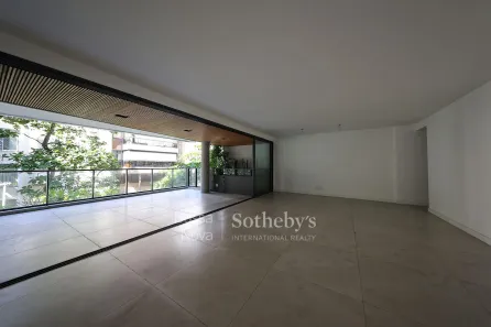 Apartamento com 4 Quartos à venda, 237m² no Leblon, Rio de Janeiro