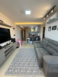 Apartamento com 2 Quartos à venda, 56m² no Aeroporto, Teresina