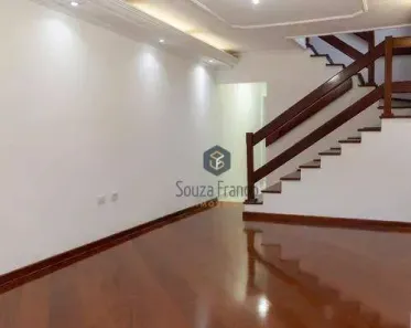 Casa com 3 Quartos à venda, 136m² no Vila Brasileira, Mogi das Cruzes