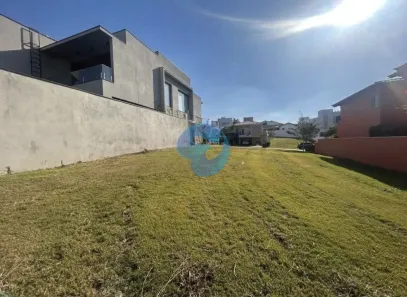 Lote/Terreno à venda, 432m² no Alphaville Nova Esplanada, Votorantim