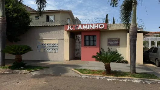 Apartamento com 2 Quartos à venda, 42m² no Residencial Jardins do Cerrado 6, Goiânia