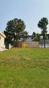 Lote/Terreno à venda, 441m² no Alphaville, Santana de Parnaíba