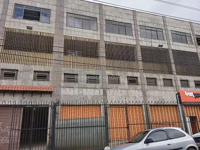 Ponto Comercial para alugar, 104m² no Centro, Juiz de Fora
