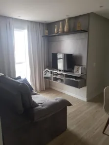 Apartamento com 2 Quartos à venda, 57m² no Vila Industrial, Campinas
