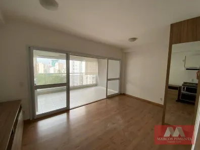 Apartamento com 1 Quarto para alugar, 40m² no Bela Vista, São Paulo