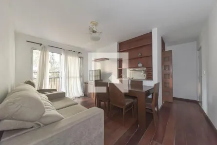 Apartamento com 3 Quartos à venda, 61m² no Vila das Belezas, São Paulo