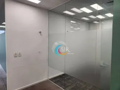 Sala Comercial para alugar, 203m² no Jardim das Acácias, São Paulo