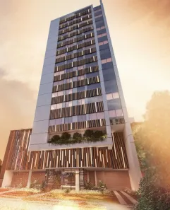 Apartamento com 2 Quartos à venda, 68m² no Lourdes, Belo Horizonte
