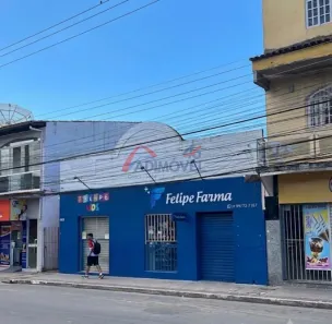 Ponto Comercial à venda, 100m² no Serra Centro, Serra