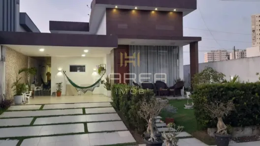 Casa com 4 Quartos à venda, 220m² no Serraria, Maceió