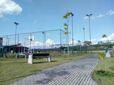 Lote/Terreno à venda, 600m² no Condomínio Residencial Colinas do Paratehy, São José dos Campos