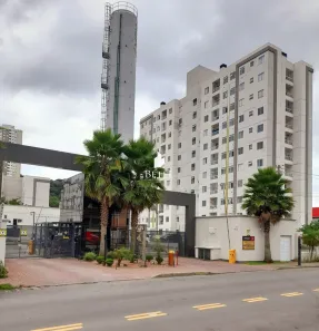 Apartamento com 2 Quartos à venda, 44m² no Panazzolo, Caxias do Sul