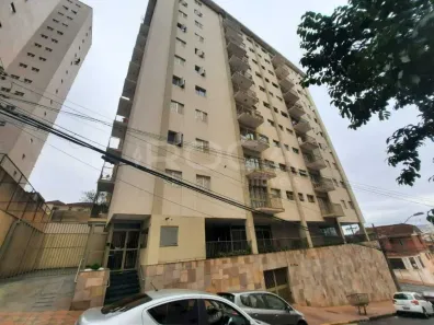 Apartamento com 2 Quartos para alugar, 89m² no Centro, Ribeirão Preto