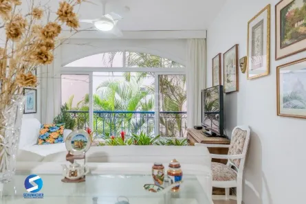 Apartamento com 3 Quartos à venda, 106m² no Mont Serrat, Porto Alegre