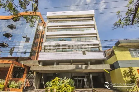 Sala Comercial à venda, 38m² no Petrópolis, Porto Alegre