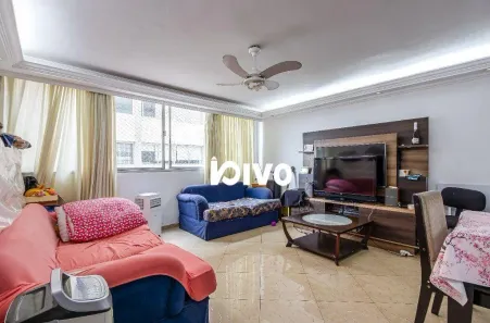 Apartamento com 2 Quartos à venda, 80m² no Saúde, São Paulo