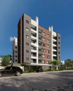 Ponto Comercial com 1 Quarto à venda, 24m² no Capão Raso, Curitiba