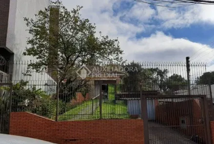 Lote/Terreno à venda, 695m² no São João, Porto Alegre
