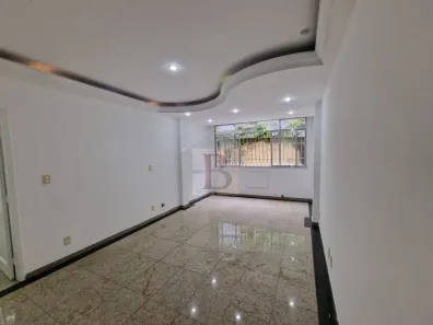 Apartamento com 3 Quartos à venda, 100m² no Icaraí, Niterói