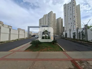 Apartamento com 2 Quartos para alugar, 50m² no Jardim Patrícia, Uberlândia