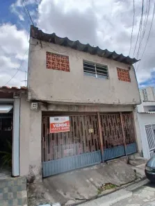 Sobrado com 2 Quartos à venda, 120m² no Vila Dona Sara, São Paulo