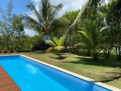 Casa de Condomínio com 4 Quartos à venda, 298m² no , Mata de São João