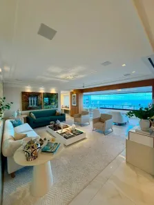 Apartamento com 4 Quartos à venda, 216m² no Pituba, Salvador