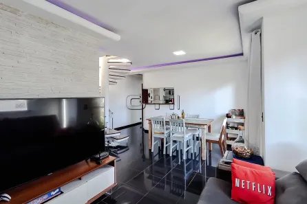 Cobertura com 3 Quartos à venda, 108m² no Jardim Vila Mariana, São Paulo