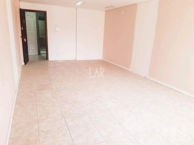 Sala Comercial à venda, 30m² no Santo Antônio, Belo Horizonte