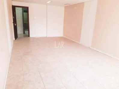 Sala Comercial à venda, 30m² no Santo Antônio, Belo Horizonte