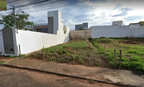 Lote/Terreno à venda, 300m² no Jardim Karaíba, Uberlândia