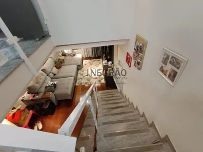Casa com 4 Quartos à venda, 245m² no Vila Moinho Velho, São Paulo