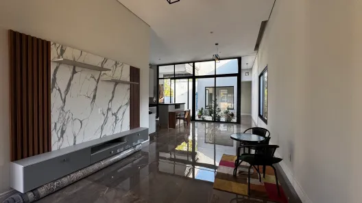 Casa de Condomínio com 3 Quartos à venda, 220m² no Loteamento Residencial Reserva dos Lagos, Pindamonhangaba