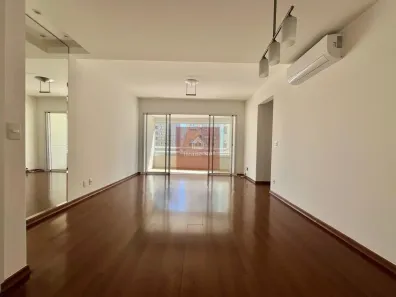 Apartamento com 4 Quartos para alugar, 110m² no Planalto Paulista, São Paulo
