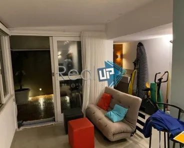 Cobertura com 3 Quartos à venda, 310m² no Ipanema, Rio de Janeiro