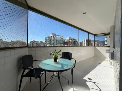 Apartamento com 3 Quartos à venda, 83m² no Barra Olímpica, Rio de Janeiro