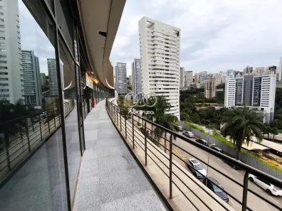 Ponto Comercial para alugar, 94m² no Vale do Sereno, Nova Lima