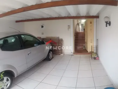 Casa com 3 Quartos à venda, 72m² no Cidade Patriarca, São Paulo
