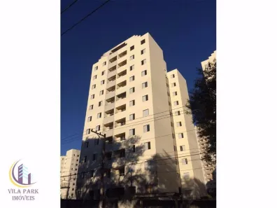 Apartamento com 3 Quartos à venda, 63m² no Parque Continental, São Paulo