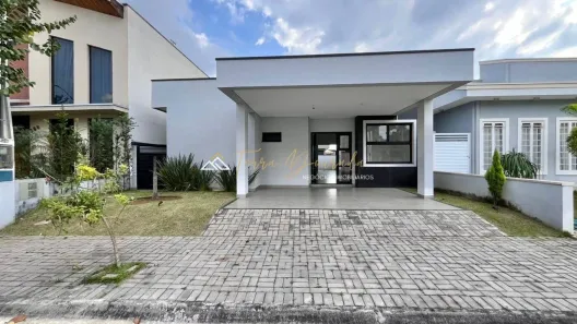 Casa de Condomínio com 3 Quartos à venda, 163m² no Loteamento Residencial Morada do Visconde, Tremembé