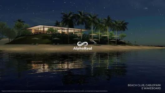 Lote/Terreno à venda, 1000m² no Alphaville - Lagoa dos Ingleses, Nova Lima