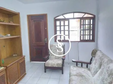 Casa com 2 Quartos à venda, 169m² no Assunção, São Bernardo do Campo
