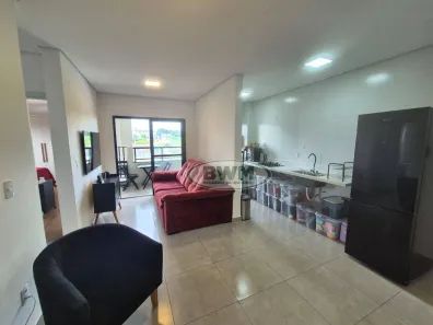 Apartamento com 2 Quartos à venda, 64m² no Jardim do Paço, Sorocaba
