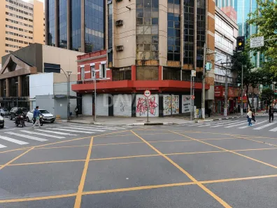 Ponto Comercial para alugar, 315m² no Centro, Campinas