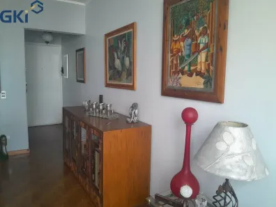 Apartamento com 1 Quarto à venda, 95m² no Perdizes, São Paulo